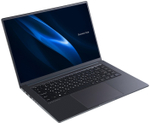 Ноутбук  Maibenben B516A 16 ", Core i5, 16 Гб RAM, 512 Гб SSD, UHD Graphics, Темно-серый