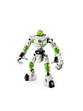 Конструктор DREAMZzz 71454 Матео и робот Z-Блоб