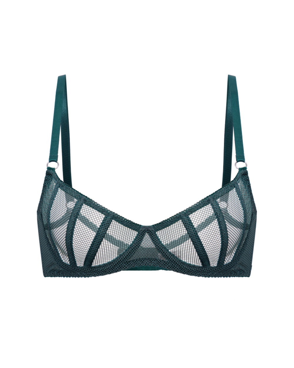 Балконет Breeze Petal Desire