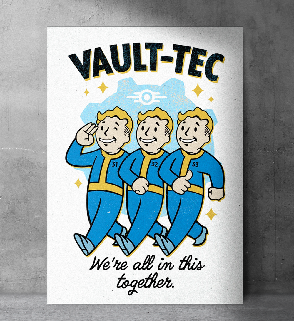 Fallout 10