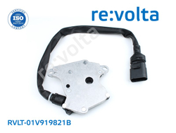 Датчик положения АКПП Audi Volkswagen Skoda / RVLT-01V919821B