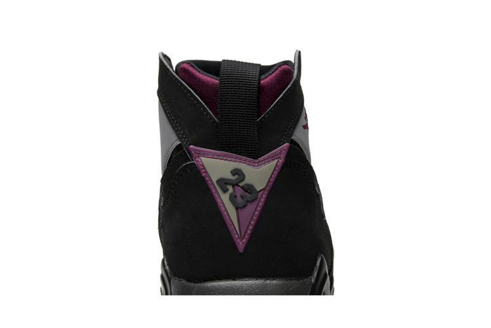 Кроссовки Jordan Air Jordan 7 Retro Bordeaux 2015