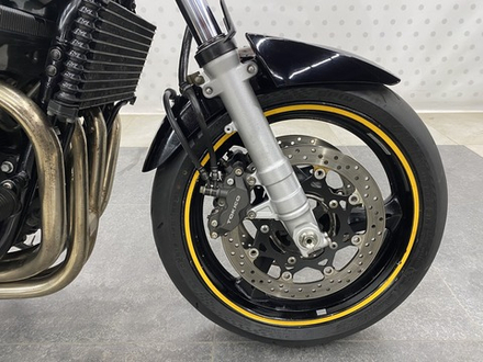 Suzuki Bandit 1200 , 2006