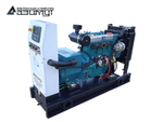 Дизельный генератор Азимут АД-10С-Т400-1РМ11 Azimut