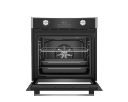 Электрический духовой шкаф Hotpoint FE9 824 H IX