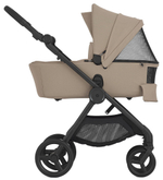 Детская коляска Anex iQ Basic NT 2 в 1 Honey