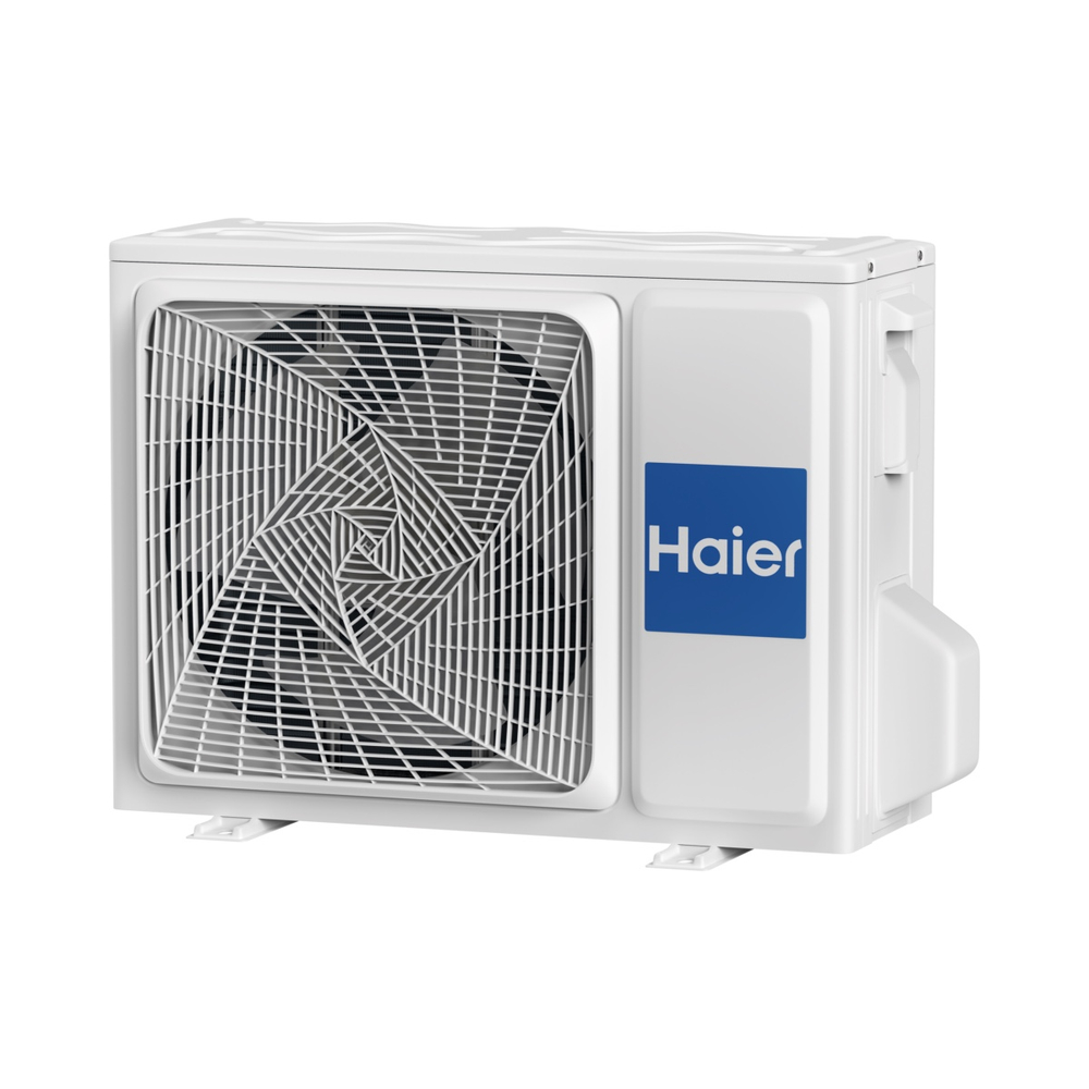 Сплит-система HAIER, LEADER-A DC Inverter 2025, AS18TL5HRA-A / 1U18TL5FRA-A (-30C)