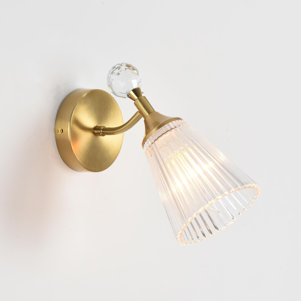 Настенный светильник Lumion AURICA 8046/1W