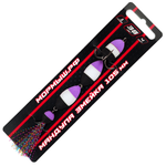 Мандула Мормыш "Змейка" №1 (105мм)