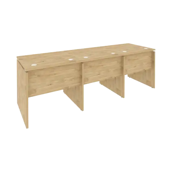 Onix Рабочая станция O.RS-3.0.7 2340*720*750