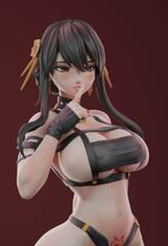 Семья шпиона Йор Форджер Фигурка