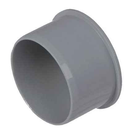 Заглушка ПП d50