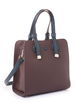 27155/28 Сумка жен., иск. кожа