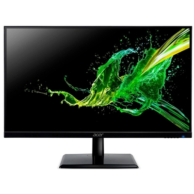 Монитор LCD Acer 23.8" EK241YEbi (IPS 1920x1080 100Hz 1ms 178/178 250cd D-Sub HDMI1.4) [UM.QE1EE.E03]