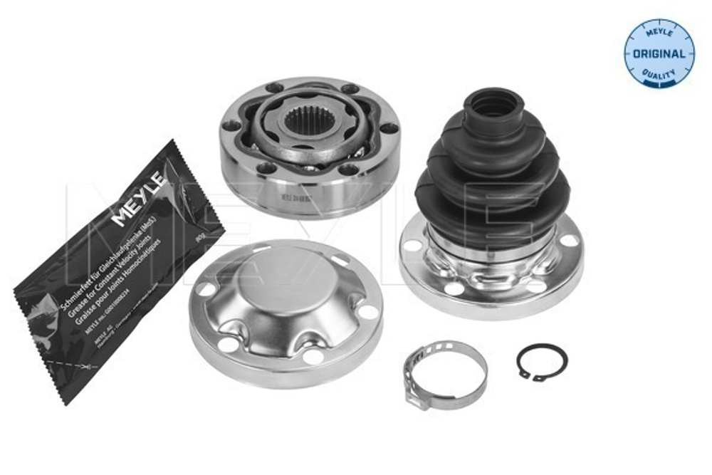 MEYLE - 3144980027-MYL - Joint Kit, drive shaft