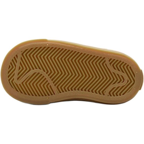 Наследие NIKE Court для маленьких белых/Республиканских женщин/Совместно-красных детей