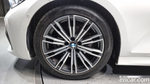 BMW 3 Series (G20) 320i M Sports (05.2022)