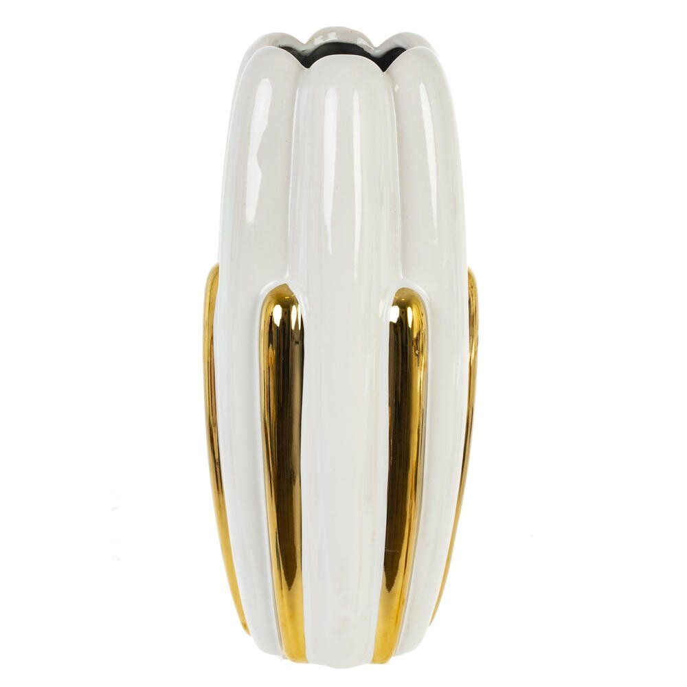 GAEM Ваза, 2450 мл, L13 W13 H30,5 см