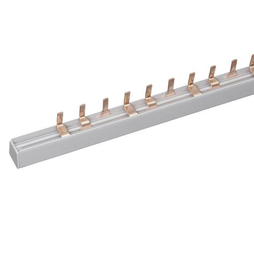 Шина соединительная TDM 3П 63А PIN штырь 12PIN