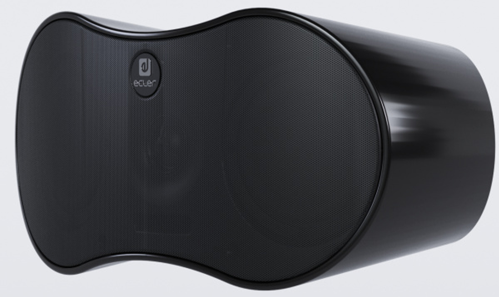 Акустическая система Ecler NIMBO-24 (Black)