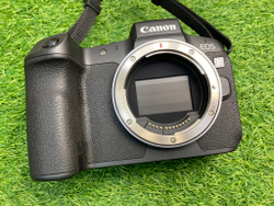 Canon EOS R 3.000 кадров