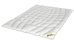 Одеяло пуховое очень легкое 200х220 Kauffmann Cocoon Австрия