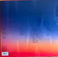 INXS – Listen Like Thieves - Deluxe Edition - LP + CD