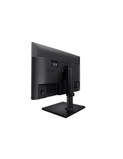 LCD Samsung 27" F27T450FQI черный (PLS 1920x1080 16:9 1000:1 300cd 178/178 DP HDMI VESA)