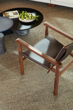 Столик Cassina SENGU LOW TABLE
