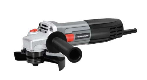 Шлифмашина угловая PROFIPOWER PGS-1100R