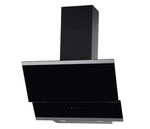Наклонная вытяжка Krona Irma 600 Black/Black Sensor (h)