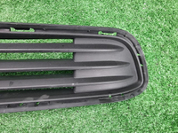 Решетка переднего бампера EXEED VX (2021-2024)