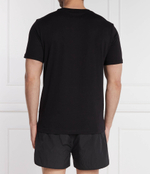 Футболка Dibeach HUGO - черный(50513812)