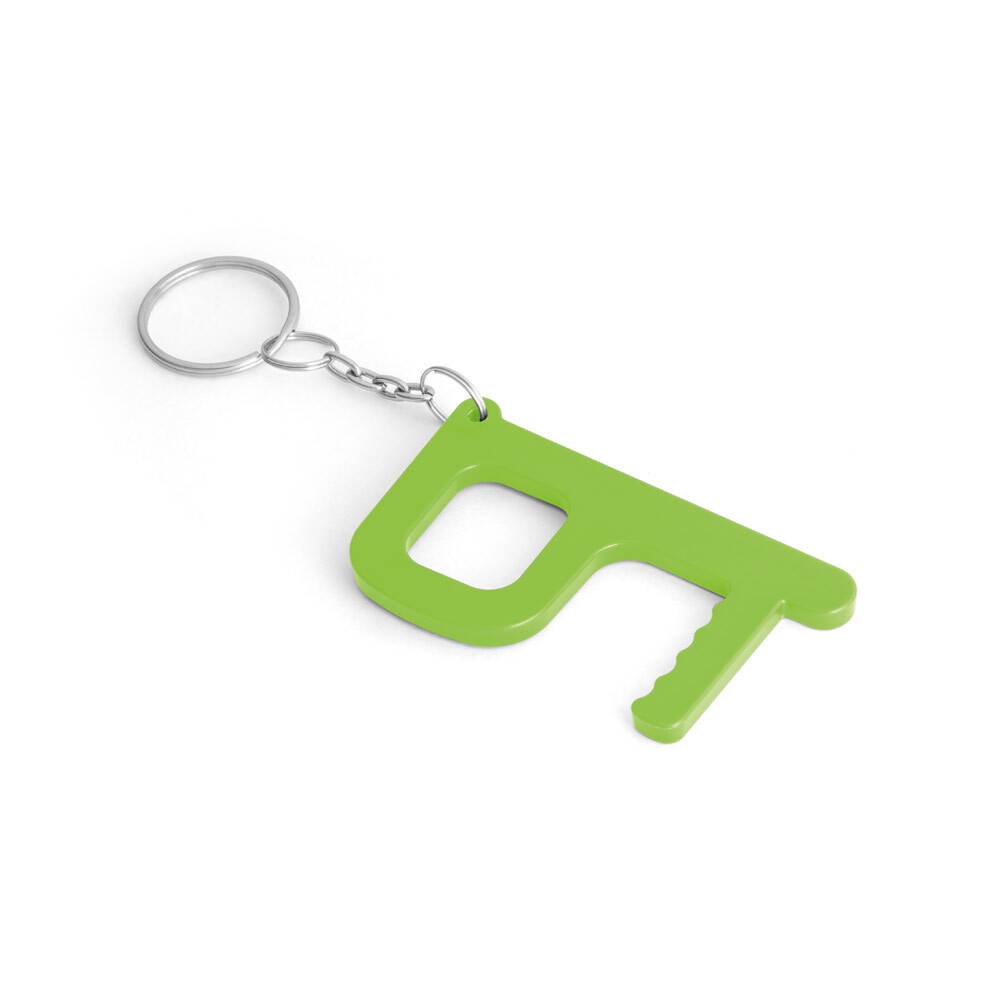 HANDY SAFE. Многофункциональный брелок