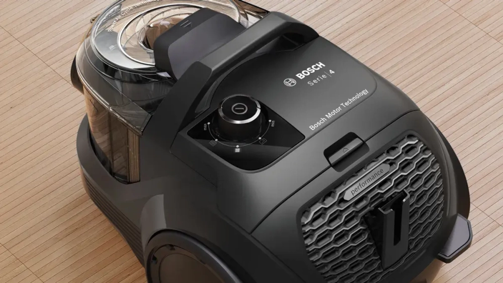 Пылесос Bosch BGC21X300