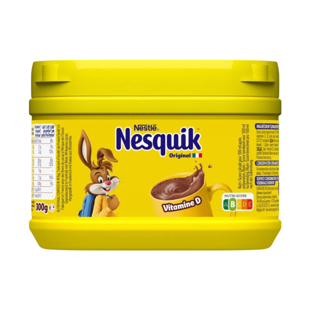 Какао НЕСКВИК Франция 300г