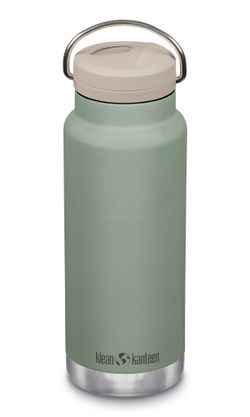 Термобутылка Klean Kanteen TKWide Twist Cap 32oz (946 мл) Sea Spray