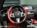 BMW Z4 (G29) sDrive20i M Sports (01.2021)