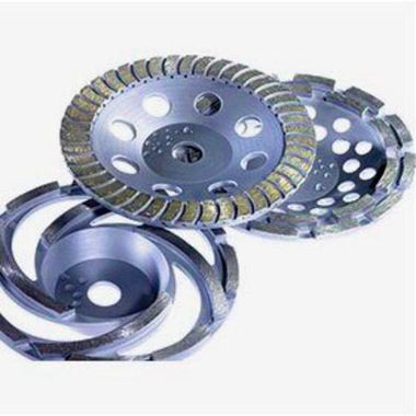 Алмазные чашки