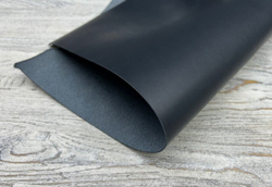 Панель кожи Vacchetta Prima Blue Jeans