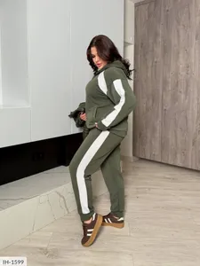 Костюм тройка IH-1597 Фабрика Моды