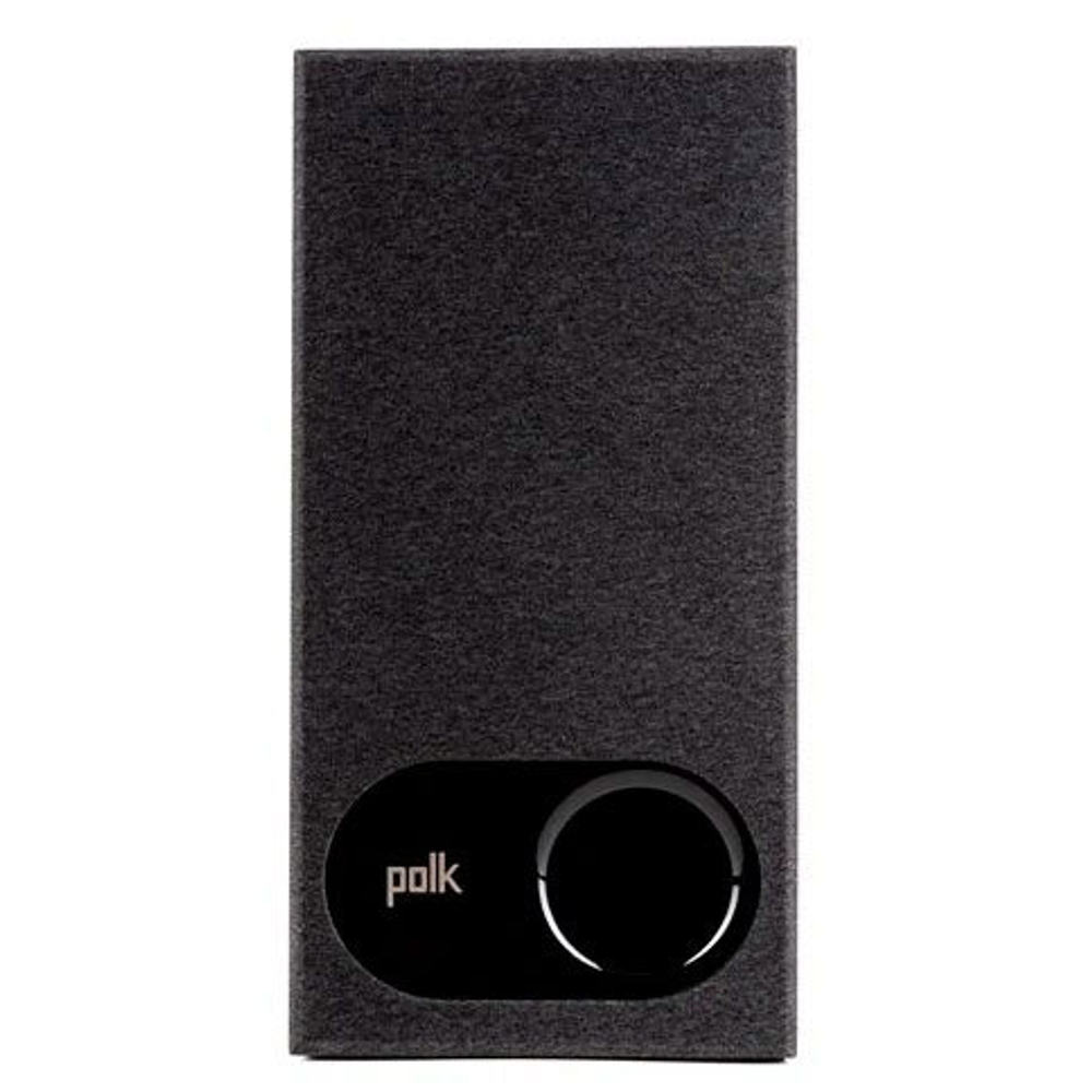 Polk Audio Signa S3