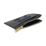 Картхолдеры и кошельки CELINE Logo, 10K583EMH-38NO