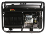 Портативный бензогенератор HUTER DY2500L