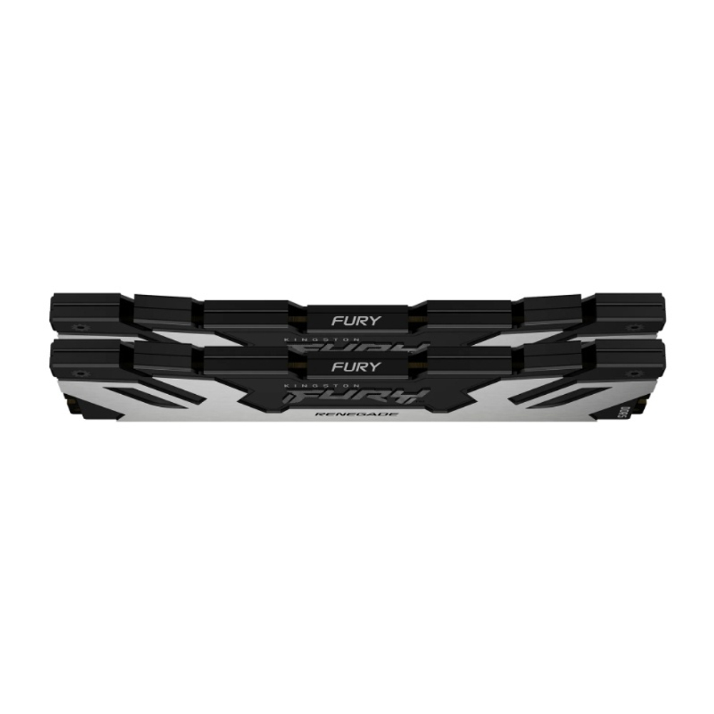 Оперативная память Kingston 32GB 6400MT/s DDR5 CL32 DIMM (Kit of 2) FURY Renegade XMP