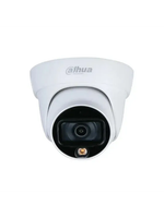 DH-IPC-HDW1239T1P-LED-0280B-S6 Профессиональная видеокамера IP купольная