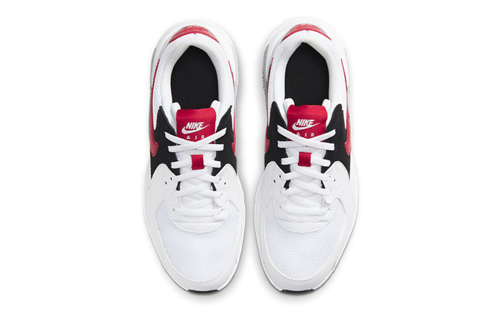 Кроссовки Nike Air Max Excee (Женская размерная сетка)