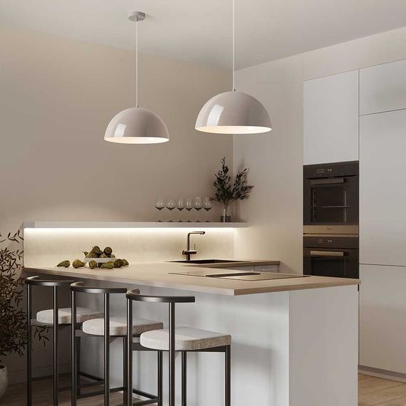Настольная лампа Freya Modern Eleon FR5218TL-02CR