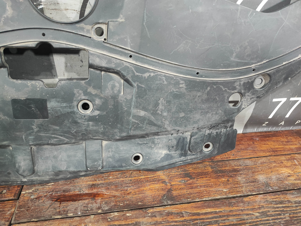 Кожух замка капота Haval M6 2 21-нв Б/У Оригинал 5509010XKZ0YA