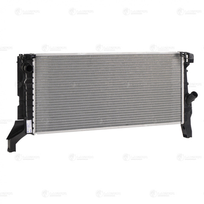 LRc 2630 -  Радиатор охлаждения для автомобилей BMW X1 (15-)/X2 (16-) 2.0D